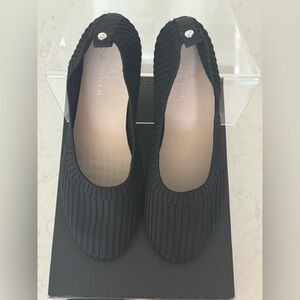 Black Women's Shoes